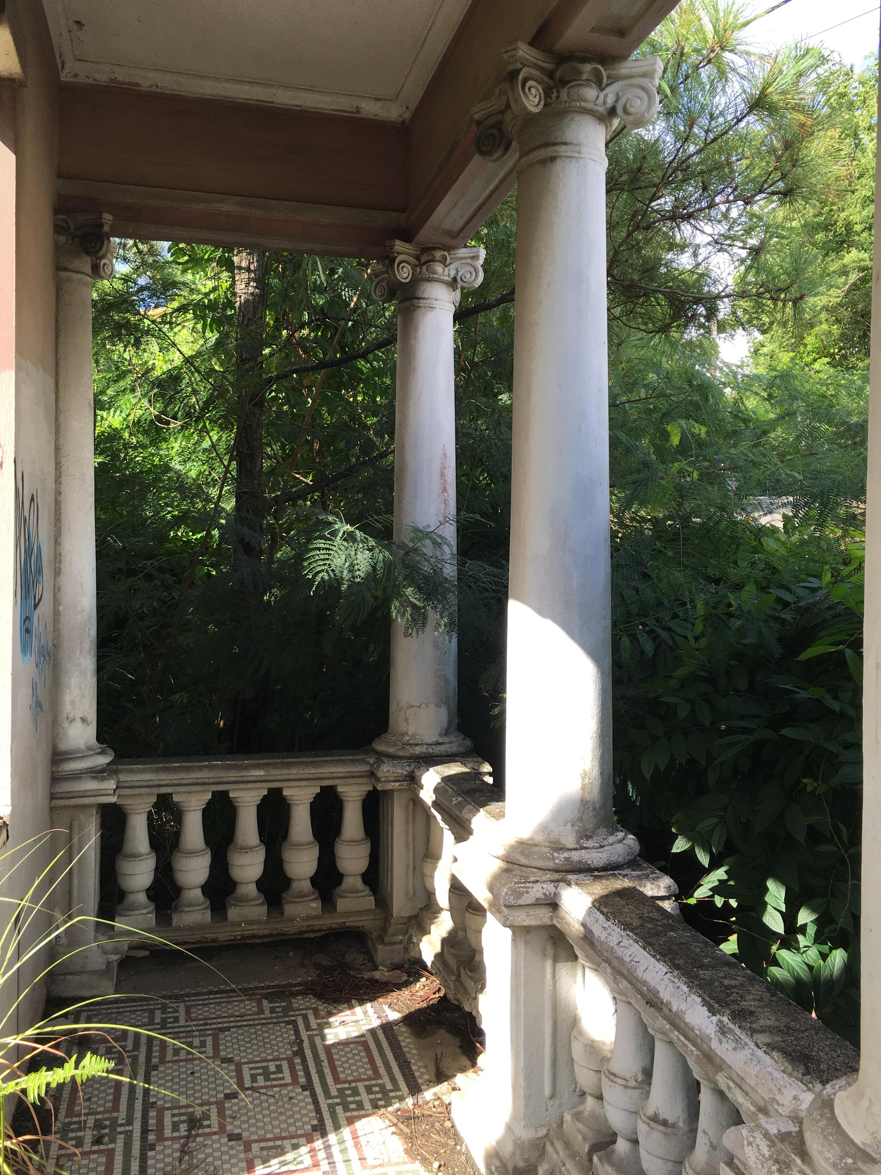 Castillo Villa del Mar - Naguabo - 2015 00067